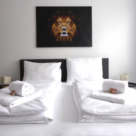 Wohhhlfuehl Appartement Im Zentrum Graz Ngoại thất bức ảnh