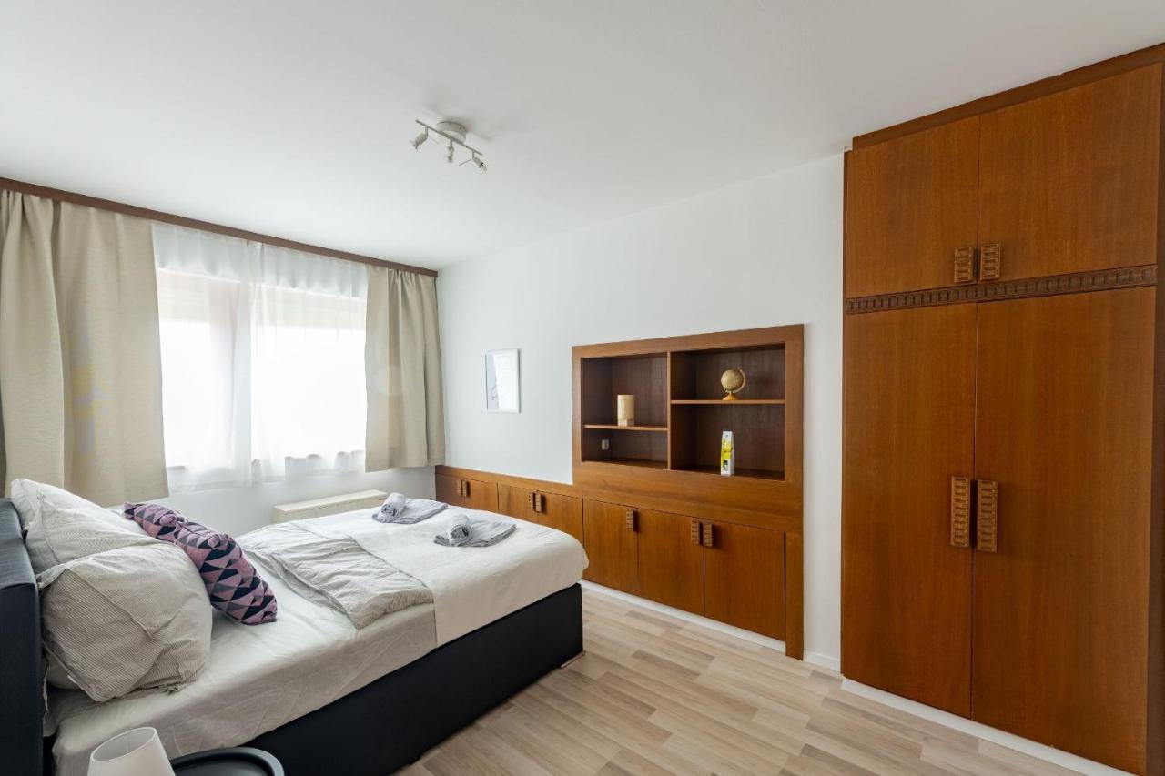 Wohhhlfuehl Appartement Im Zentrum Graz Ngoại thất bức ảnh