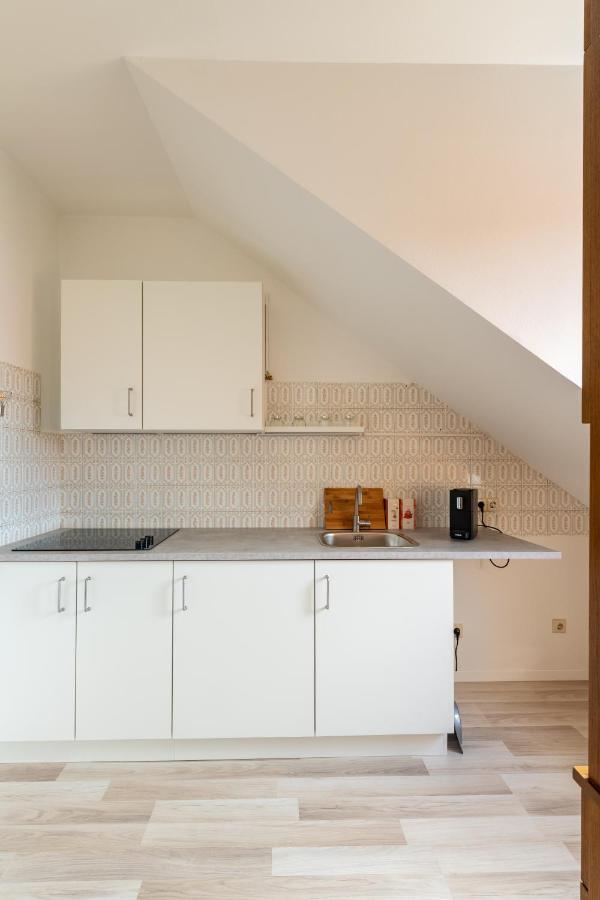 Wohhhlfuehl Appartement Im Zentrum Graz Ngoại thất bức ảnh