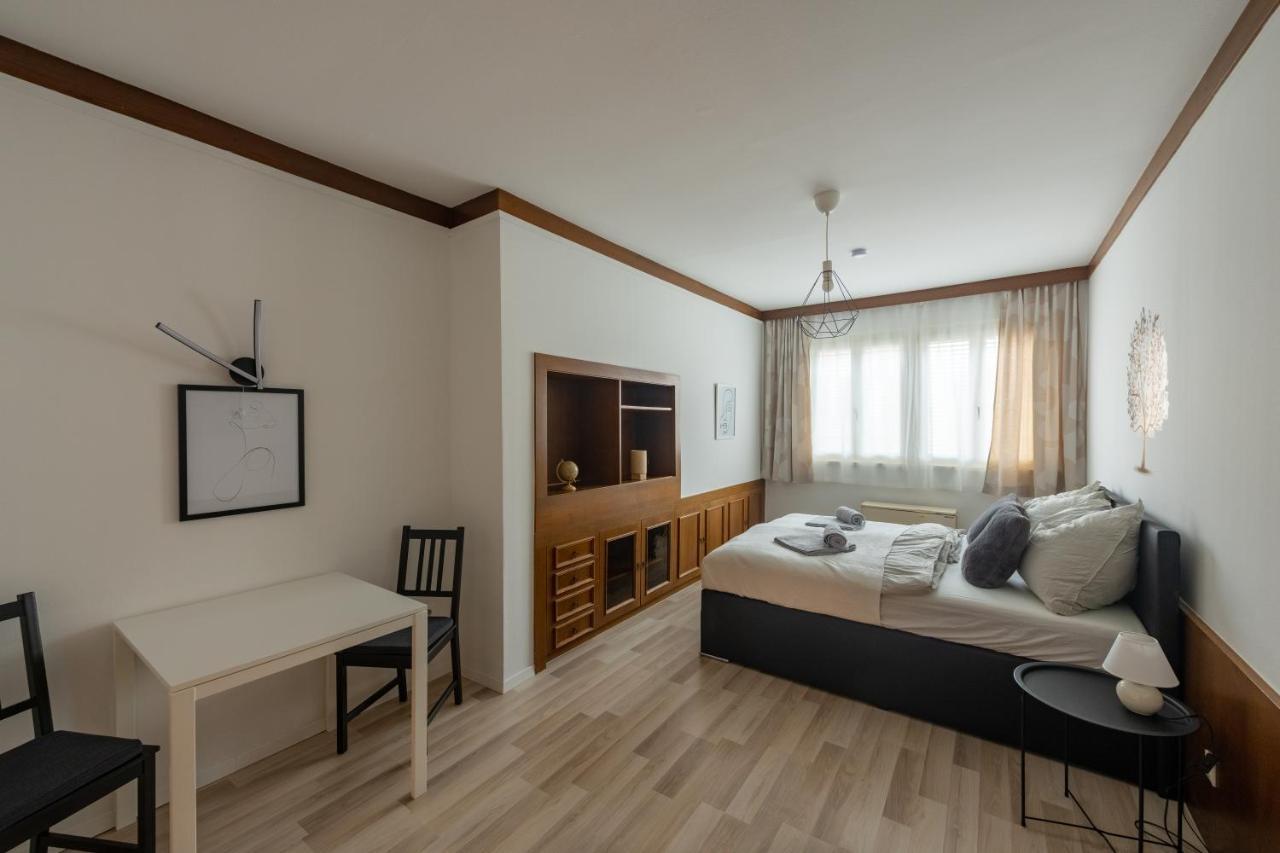 Wohhhlfuehl Appartement Im Zentrum Graz Ngoại thất bức ảnh