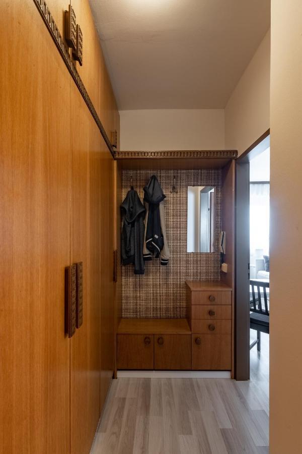 Wohhhlfuehl Appartement Im Zentrum Graz Ngoại thất bức ảnh