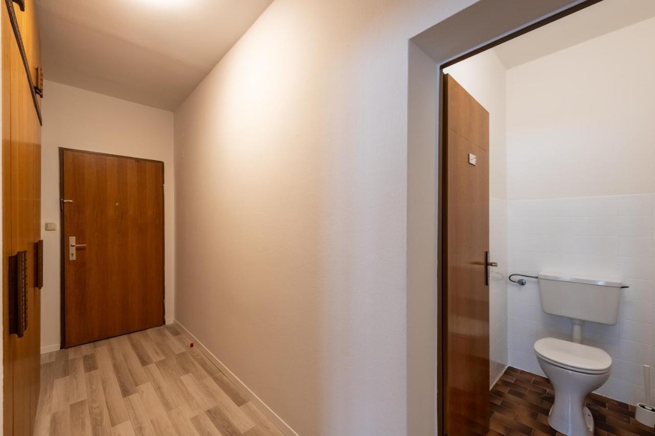 Wohhhlfuehl Appartement Im Zentrum Graz Ngoại thất bức ảnh