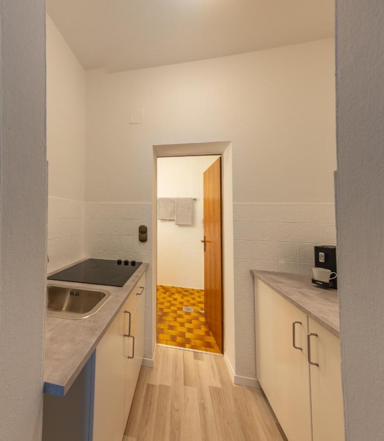 Wohhhlfuehl Appartement Im Zentrum Graz Ngoại thất bức ảnh