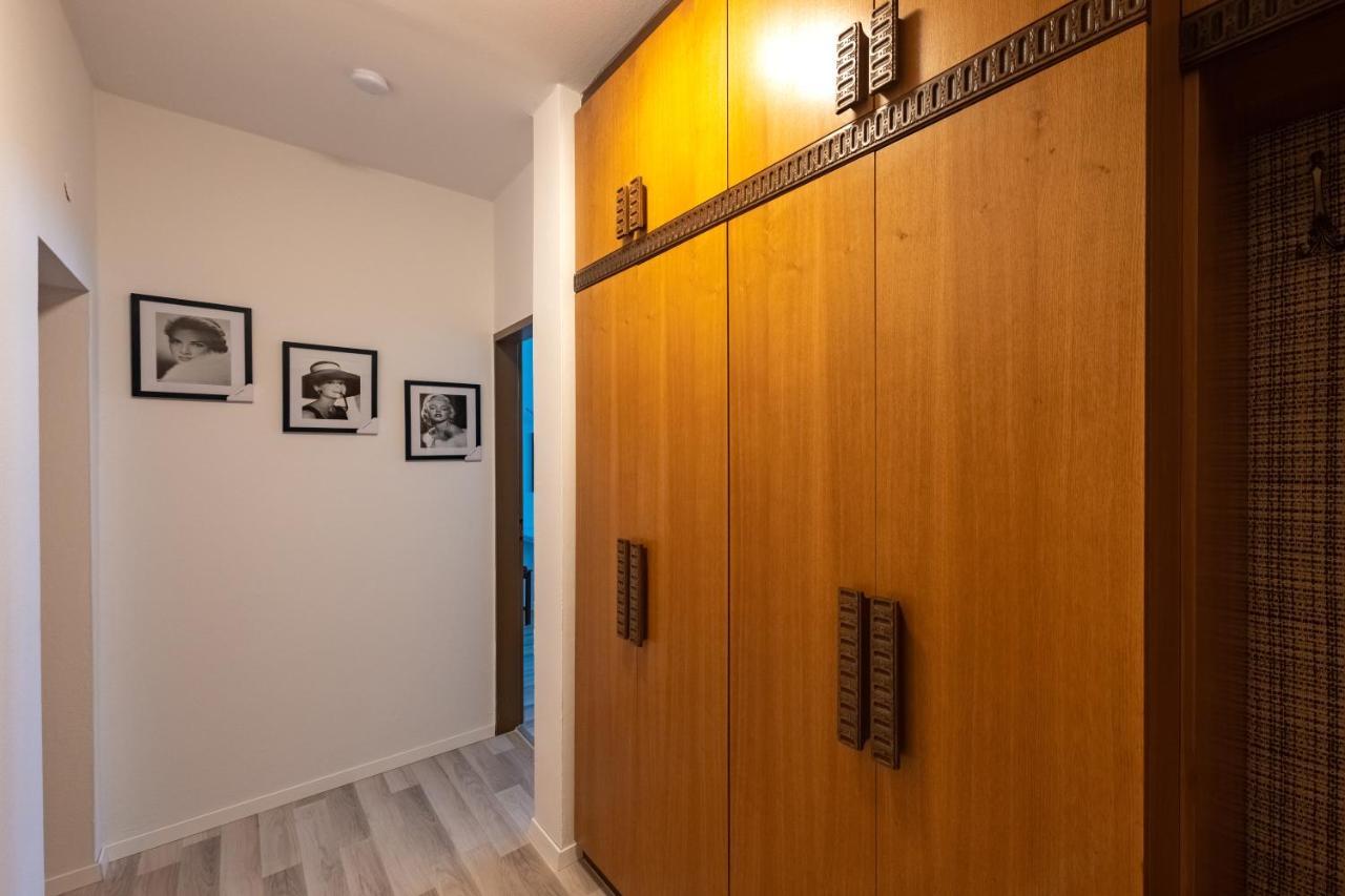 Wohhhlfuehl Appartement Im Zentrum Graz Ngoại thất bức ảnh