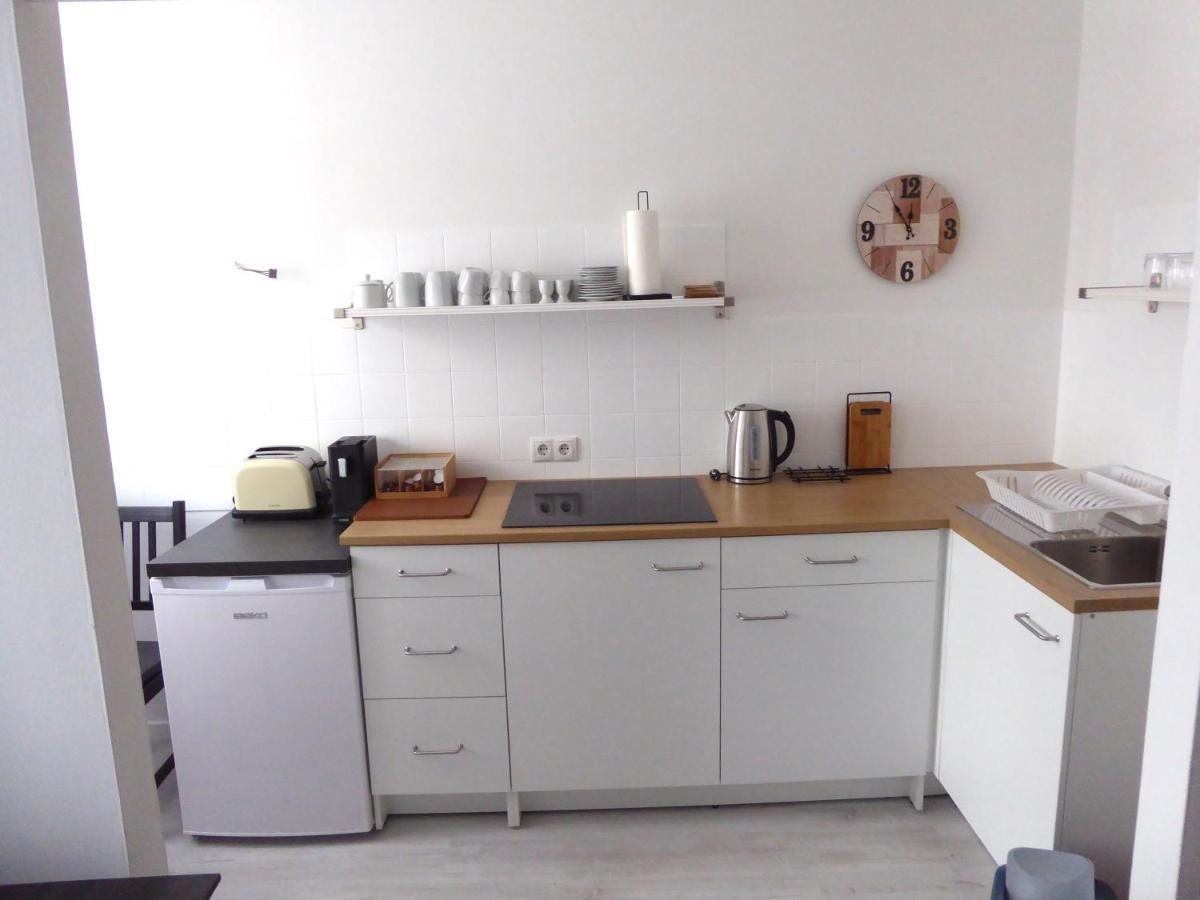 Wohhhlfuehl Appartement Im Zentrum Graz Ngoại thất bức ảnh