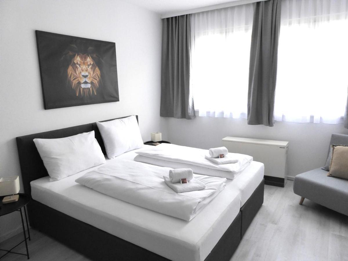 Wohhhlfuehl Appartement Im Zentrum Graz Ngoại thất bức ảnh
