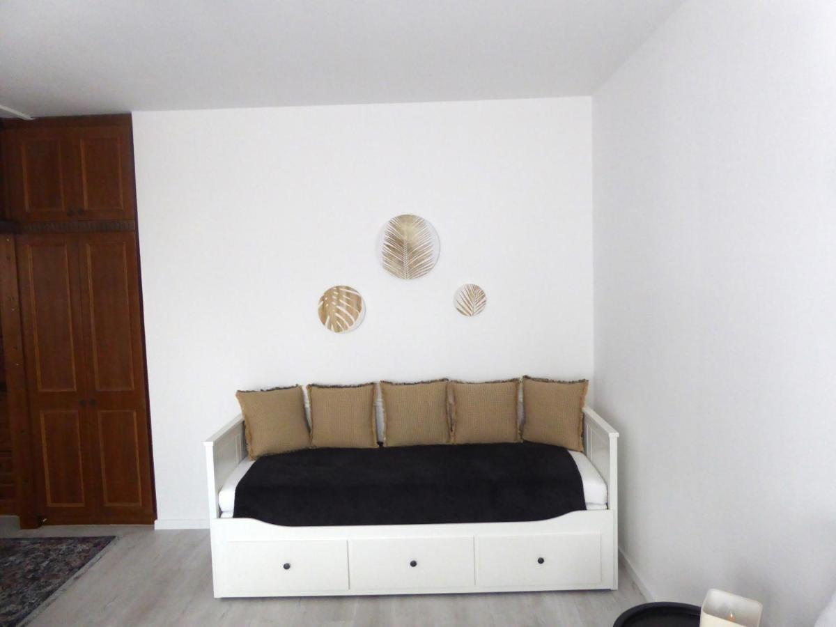 Wohhhlfuehl Appartement Im Zentrum Graz Ngoại thất bức ảnh