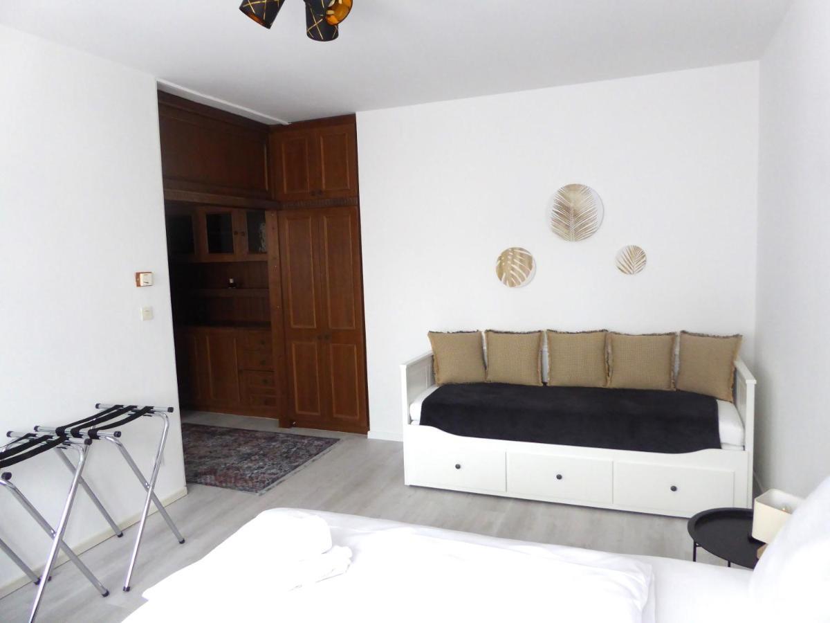 Wohhhlfuehl Appartement Im Zentrum Graz Ngoại thất bức ảnh