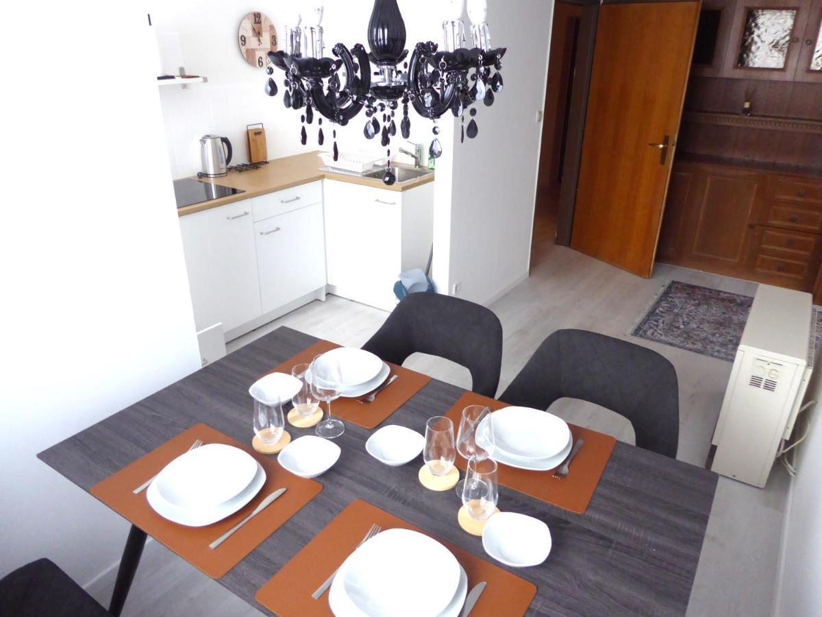 Wohhhlfuehl Appartement Im Zentrum Graz Ngoại thất bức ảnh