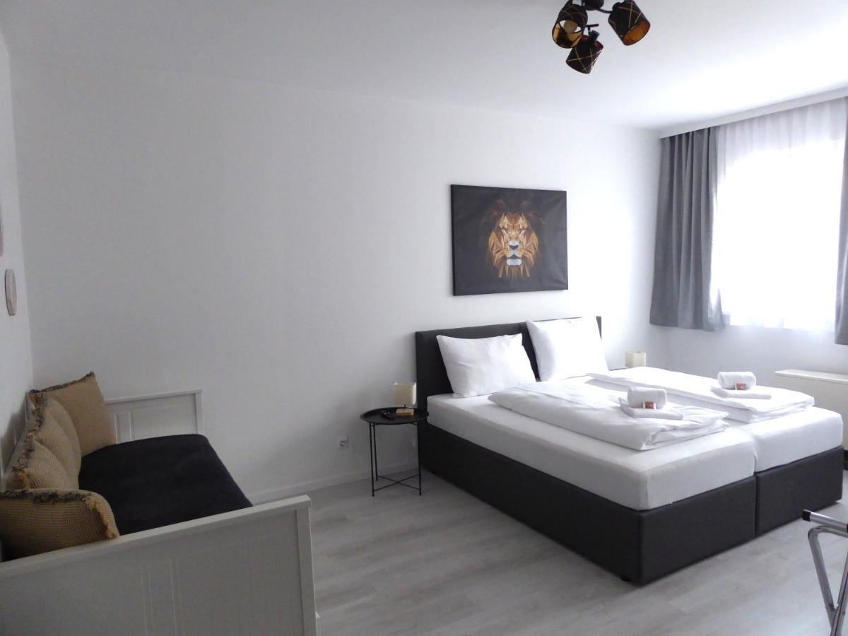 Wohhhlfuehl Appartement Im Zentrum Graz Ngoại thất bức ảnh